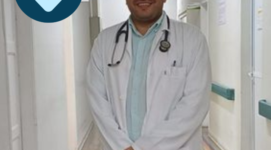 DR. OMAR, GERENTE DOS MÉDICOS DA SANTA CASA, DÁ DICAS PARA MINIMIZAR EFEITOS DO TEMPO SECO EM IDOSOS
