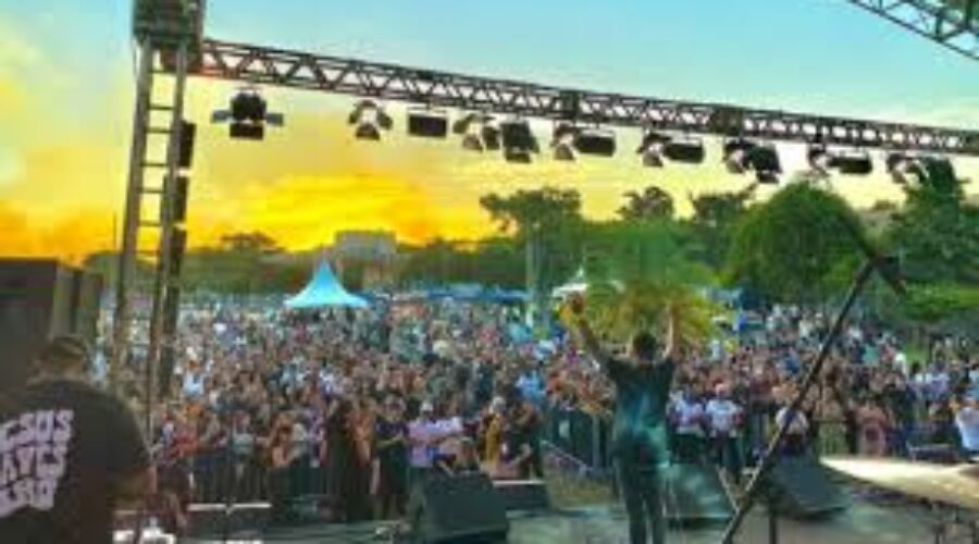 Pork´s Festival acontece nesse final de semana!!!